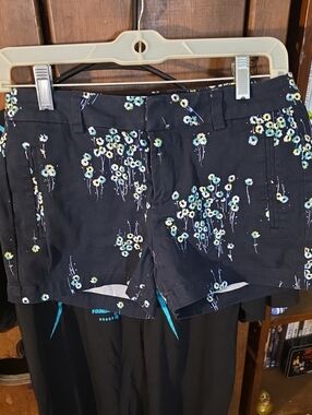Womens Shorts
